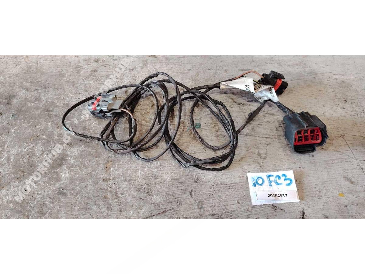 Новое Ford C-Max, 2011 г., OEM AV6T15K867ABD, арт. 00104937