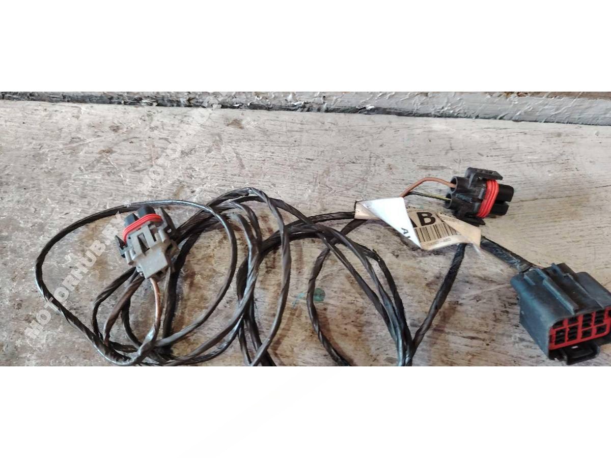 Новое Ford C-Max, 2011 г., OEM AV6T15K867ABD, арт. 00104937, фото 5