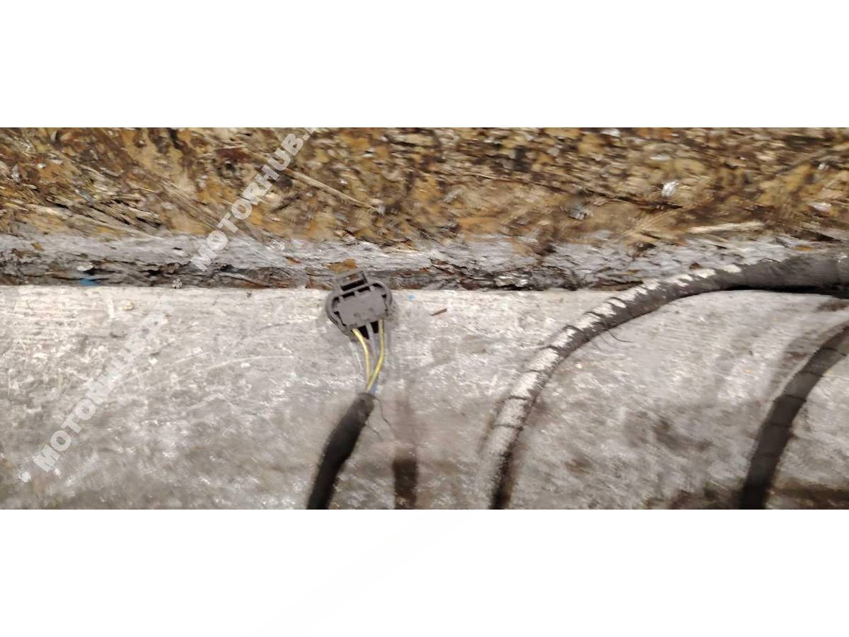 Новое Mercedes S W221, 2007 г., арт. 00108357, фото 4