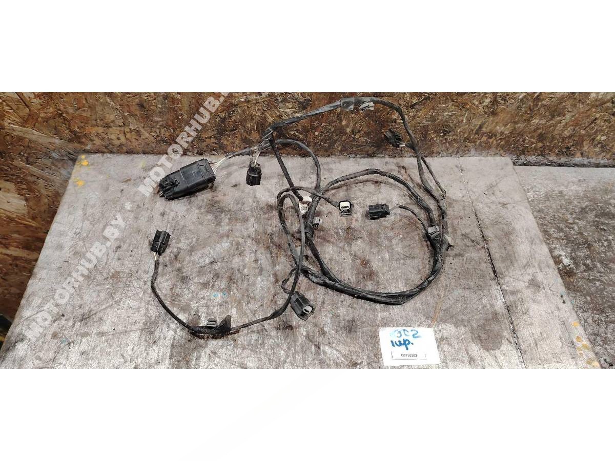 Новое Iveco Daily WK2, 2015 г., OEM 504089709, арт. 00110182