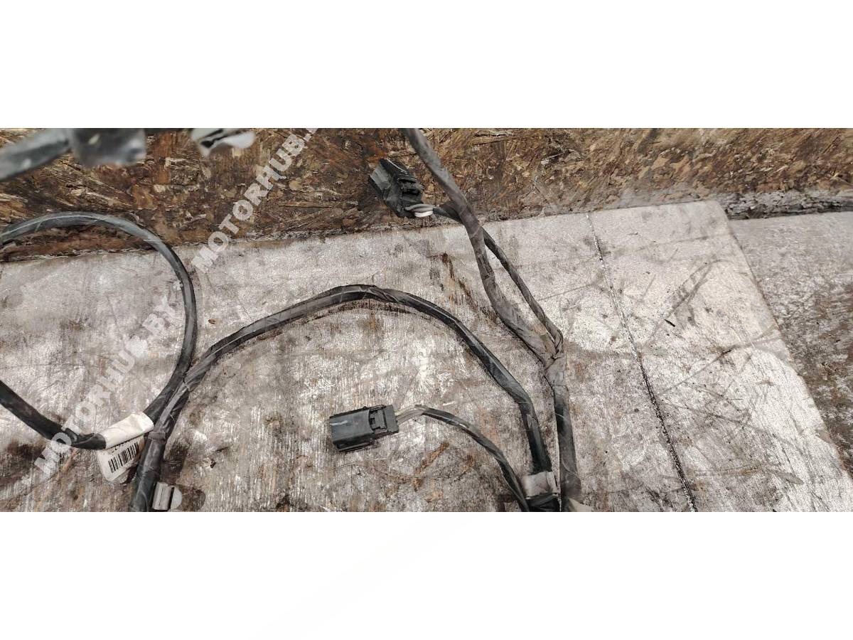 Новое Iveco Daily WK2, 2015 г., OEM 504089709, арт. 00110182, фото 4