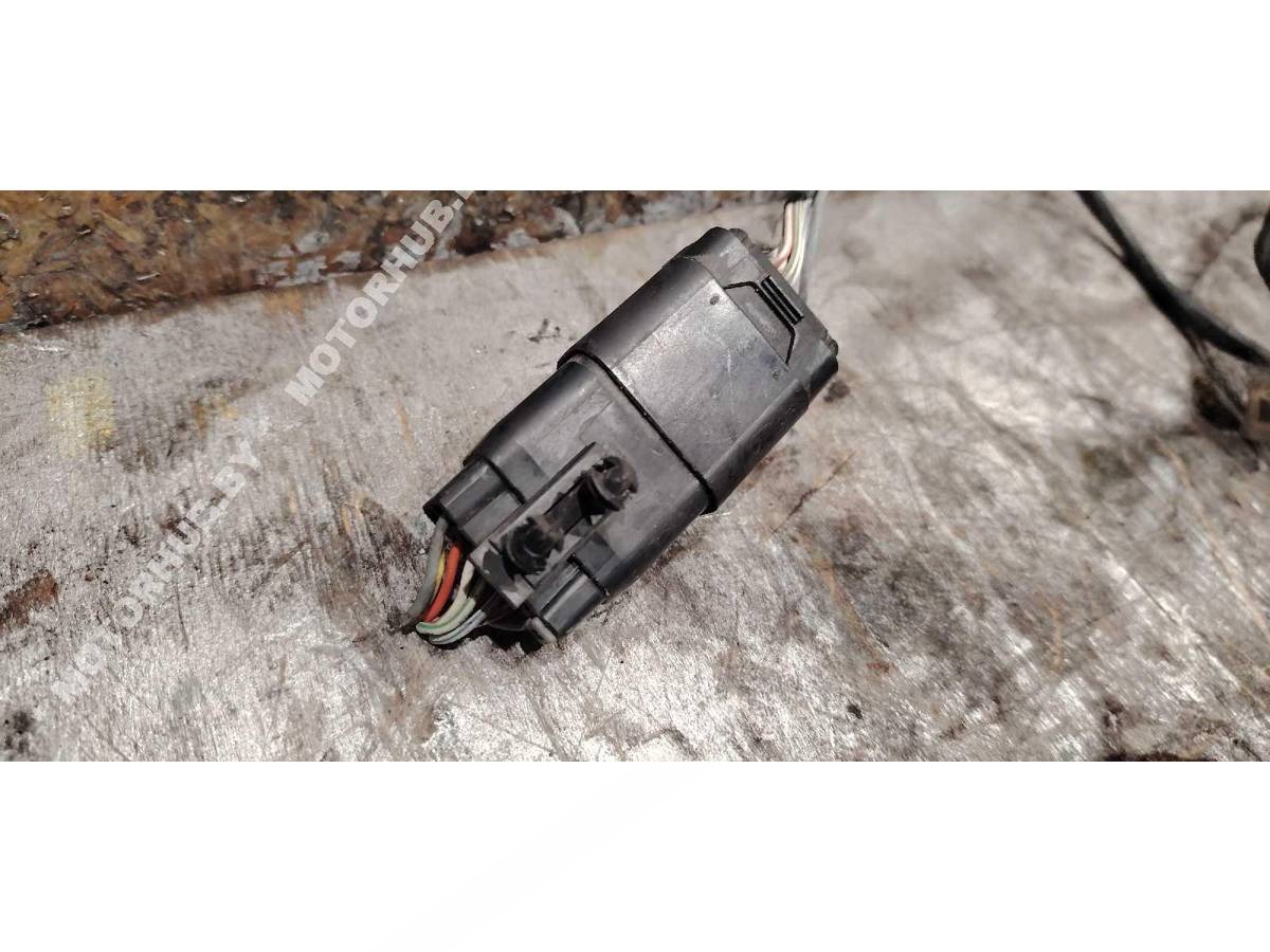 Новое Iveco Daily WK2, 2015 г., OEM 504089709, арт. 00110182, фото 6