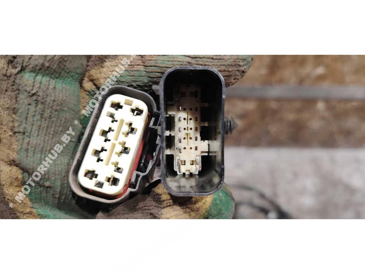 Новое Iveco Daily WK2, 2015 г., OEM 504089709, арт. 00110182, фото 7