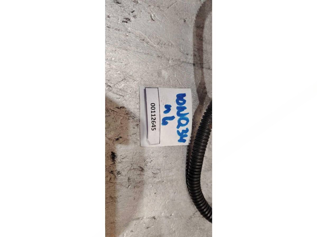 Новое BMW 3 J11, 2015 г., OEM 240334EA1B, арт. 00112645, фото 2