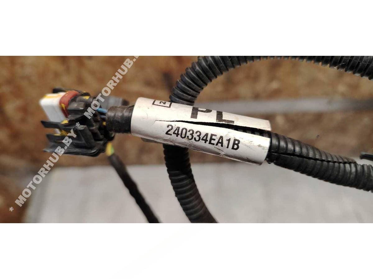 Новое BMW 3 J11, 2015 г., OEM 240334EA1B, арт. 00112645, фото 3