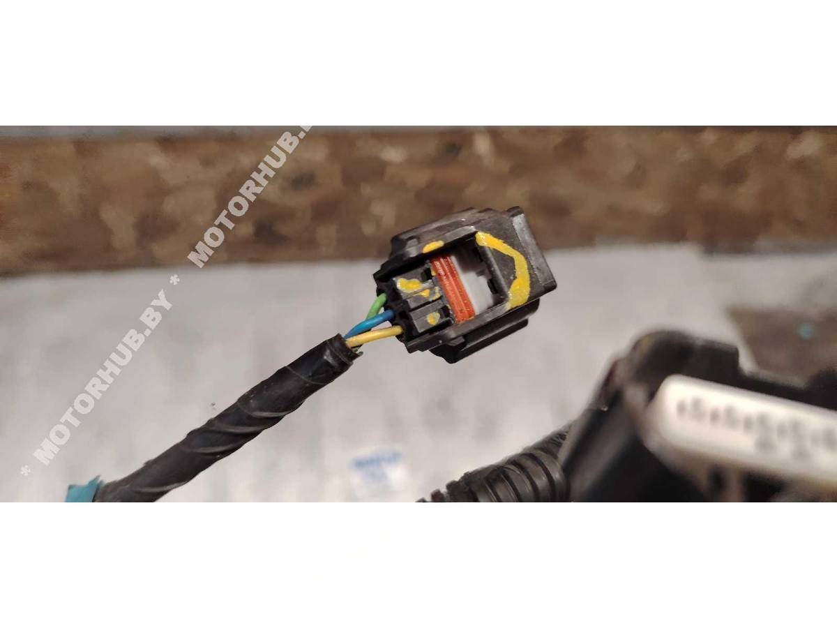 Новое BMW 3 J11, 2015 г., OEM 240334EA1B, арт. 00112645, фото 5