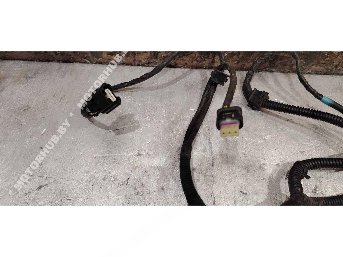 Новое BMW 3 J11, 2015 г., OEM 240334EA1B, арт. 00112645, фото 6