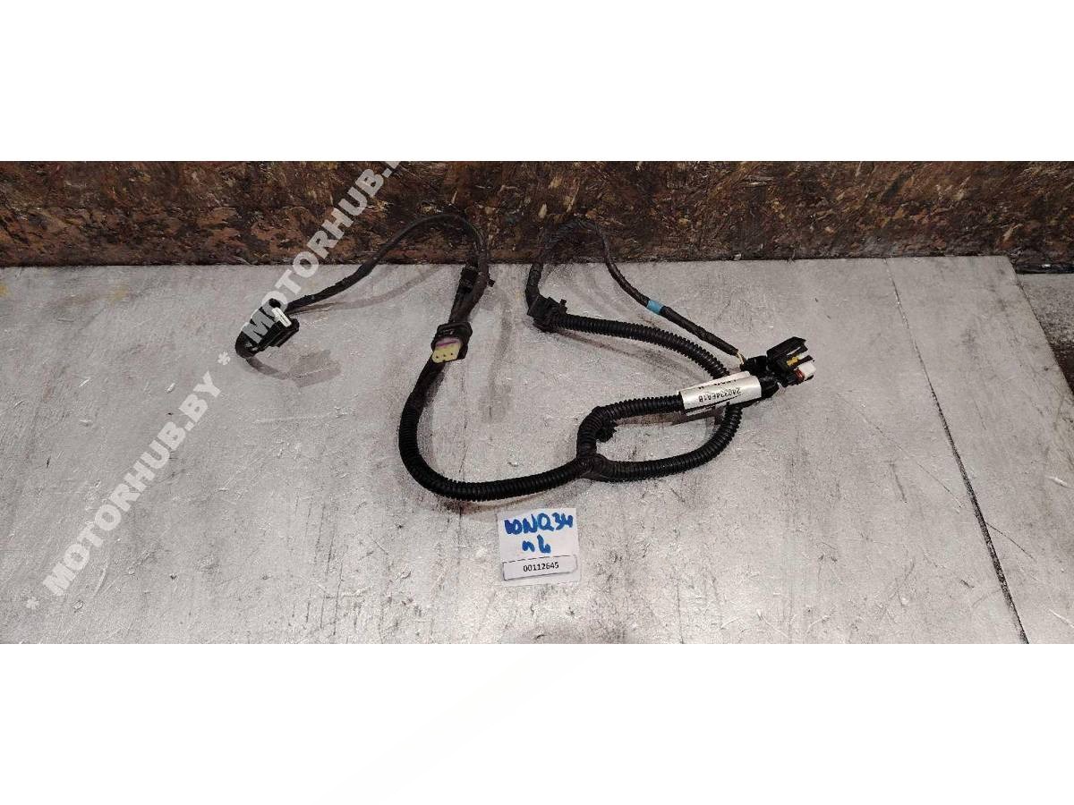 Новое BMW 3 J11, 2015 г., OEM 240334EA1B, арт. 00112645, фото 7