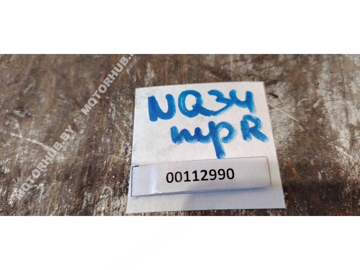 Новое Nissan Qashqai J11, 2015 г., OEM 240334EA1A, арт. 00112990, фото 2