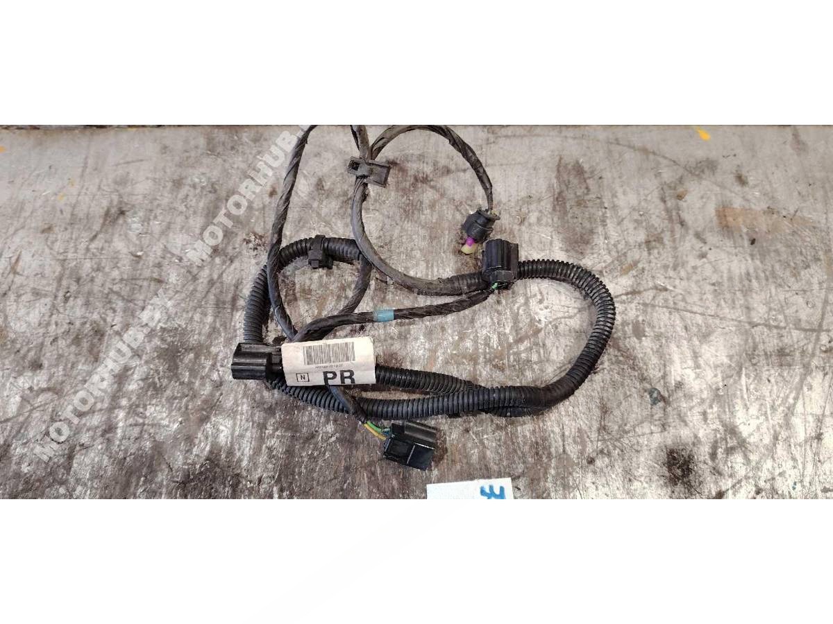 Новое Nissan Qashqai J11, 2015 г., OEM 240334EA1A, арт. 00112990, фото 4