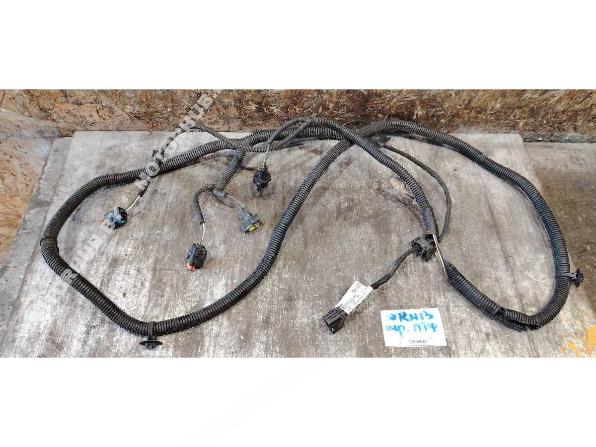 Новое Mitsubishi Grandis, 2017 г., OEM 240703909R, арт. 00116628