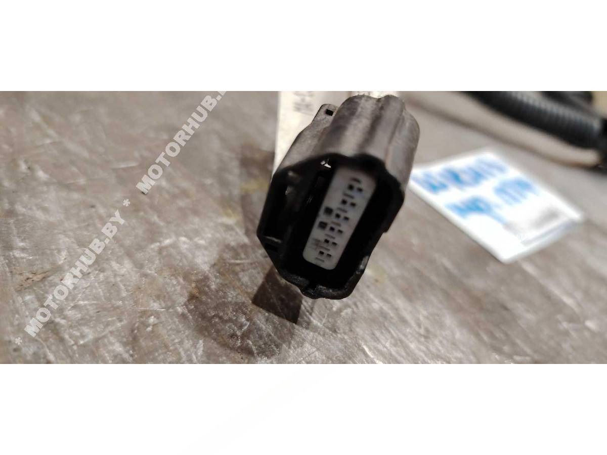 Новое Mitsubishi Grandis, 2017 г., OEM 240703909R, арт. 00116628, фото 4