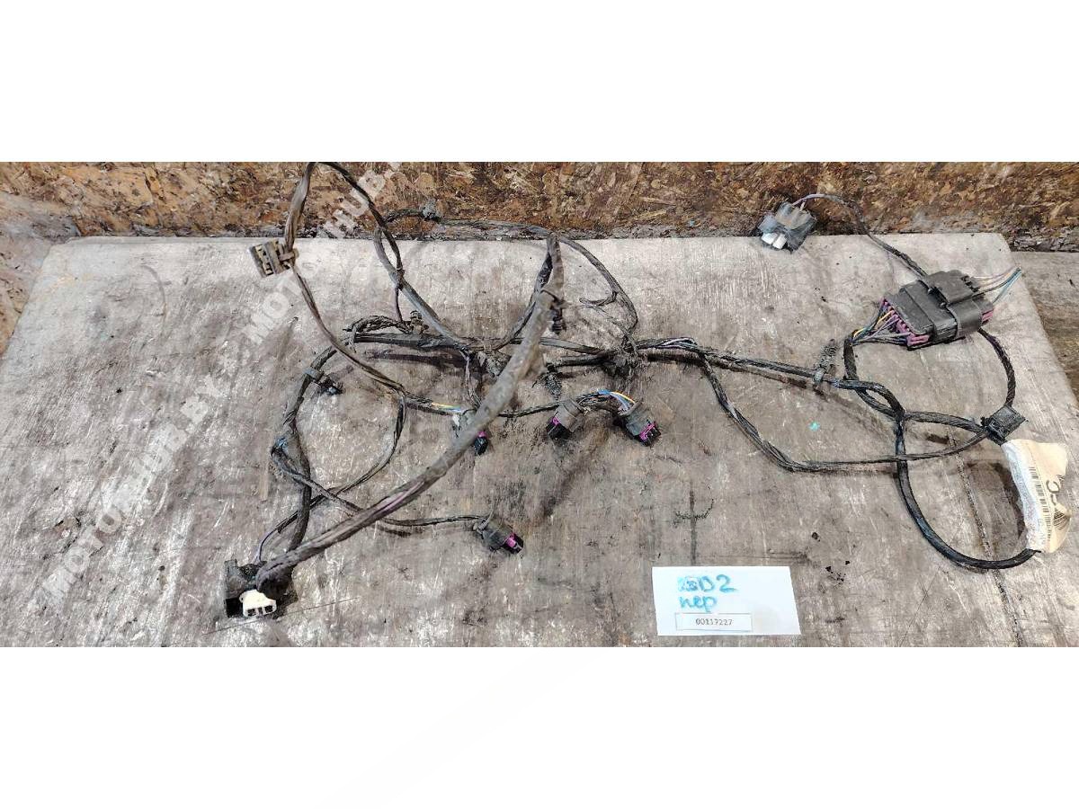 Новое Land-Rover Discovery Sport, 2015 г., OEM FK7214369GC, арт. 00117227