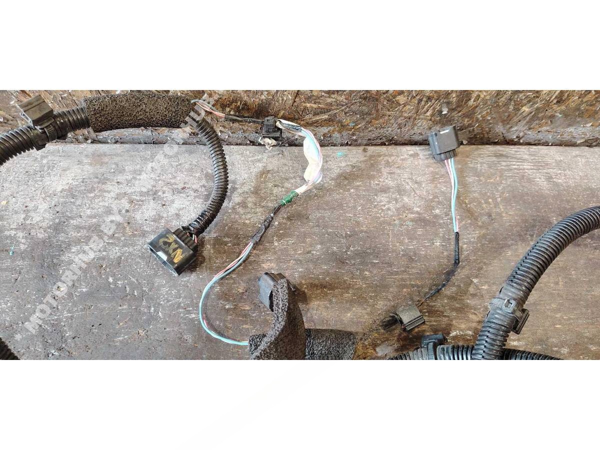 Новое Opel Zafira T32, 2016 г., OEM 55562426, арт. 00120465, фото 4