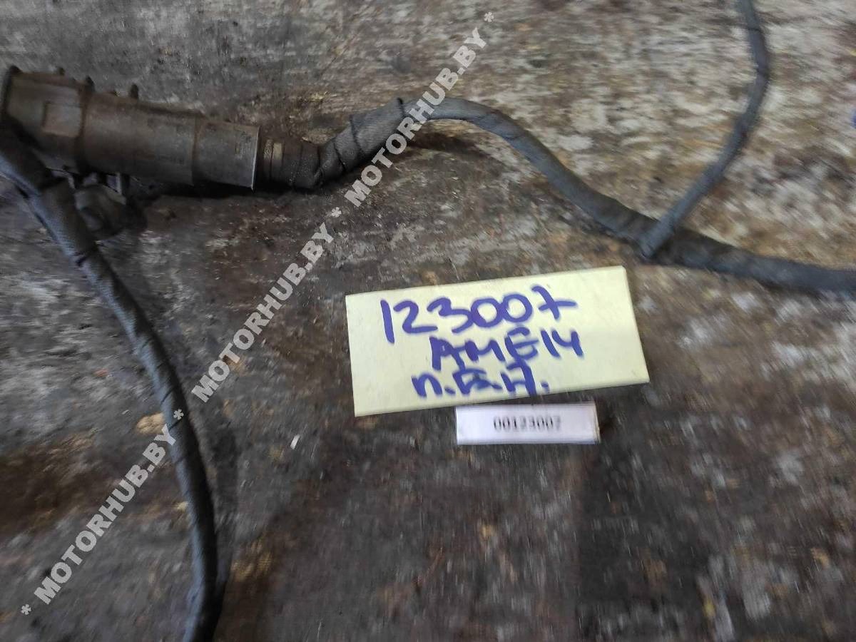 Новое Skoda Fabia W211, 2003 г., OEM 6V0035871D, арт. 00123007, фото 2