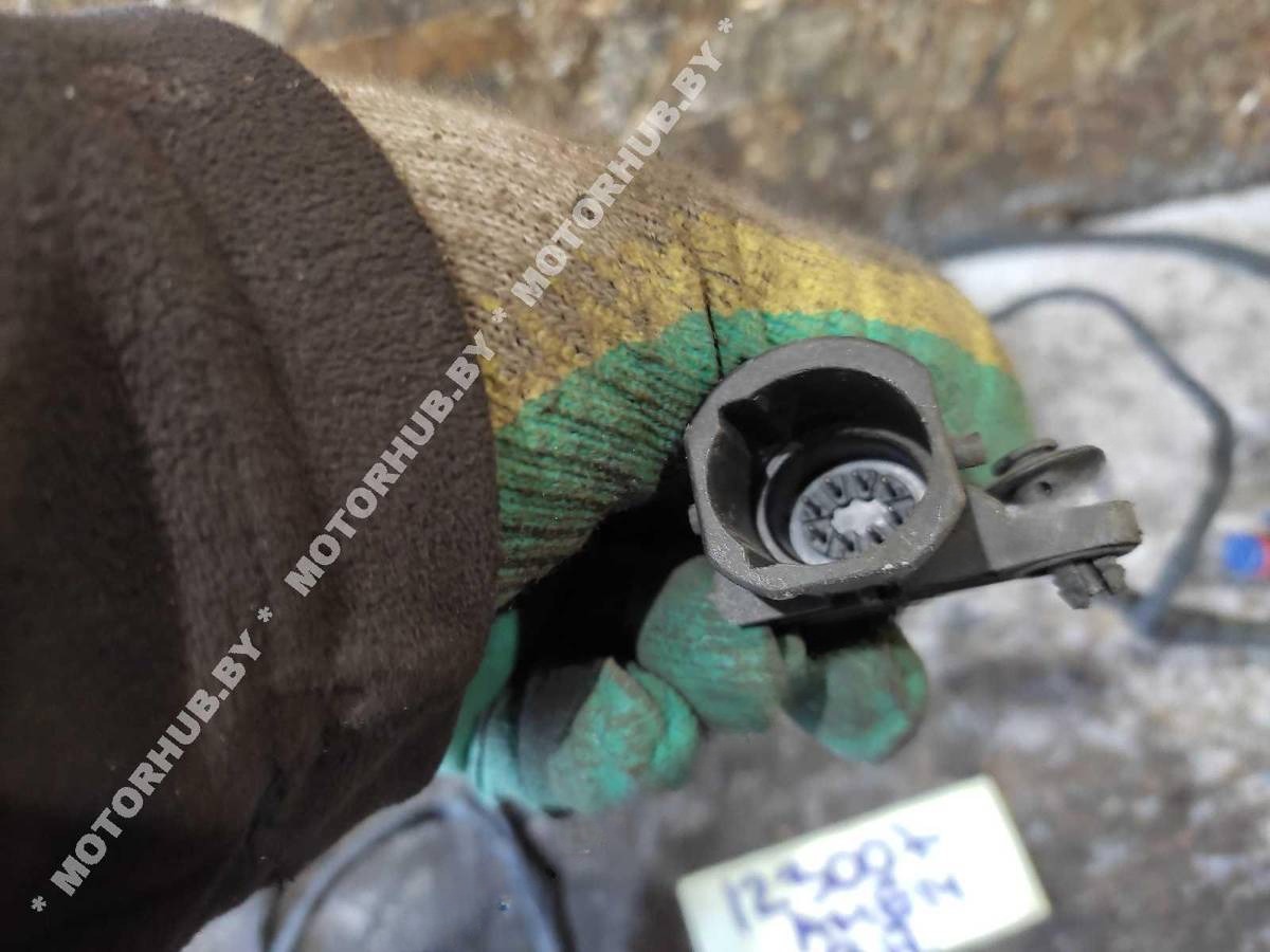 Новое Skoda Fabia W211, 2003 г., OEM 6V0035871D, арт. 00123007, фото 9