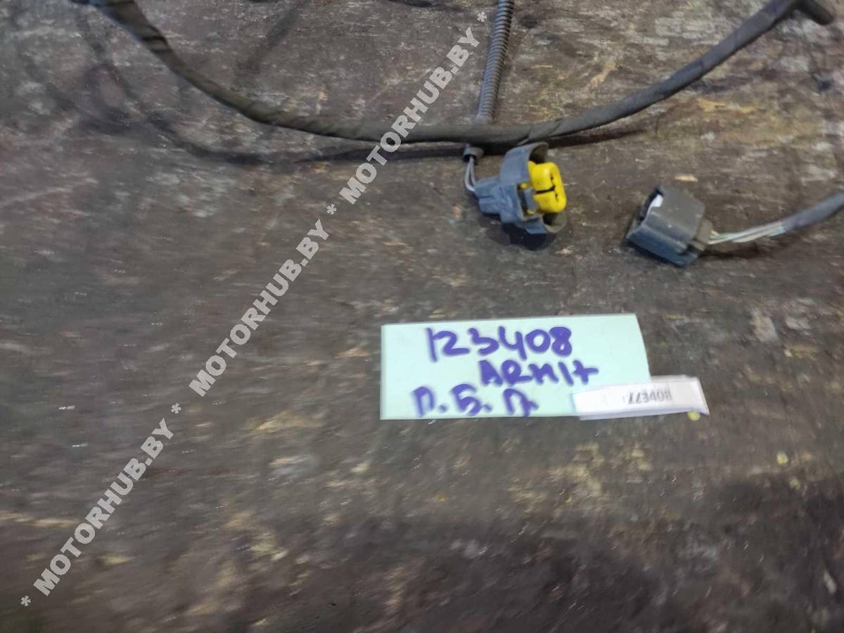 Новое Mazda CX60, 2010 г., OEM T30113GC0, арт. 00123408, фото 2