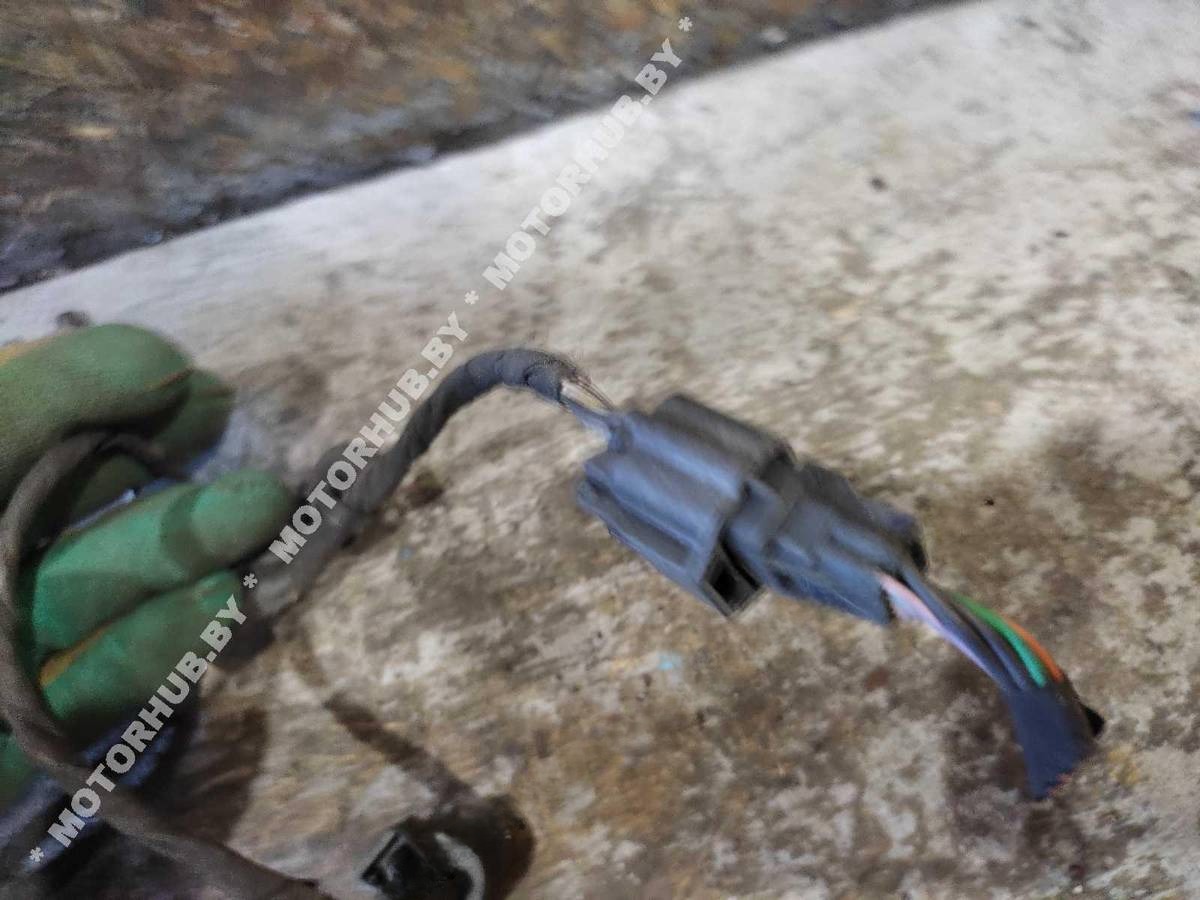 Новое Mazda CX60, 2010 г., OEM T30113GC0, арт. 00123408, фото 3