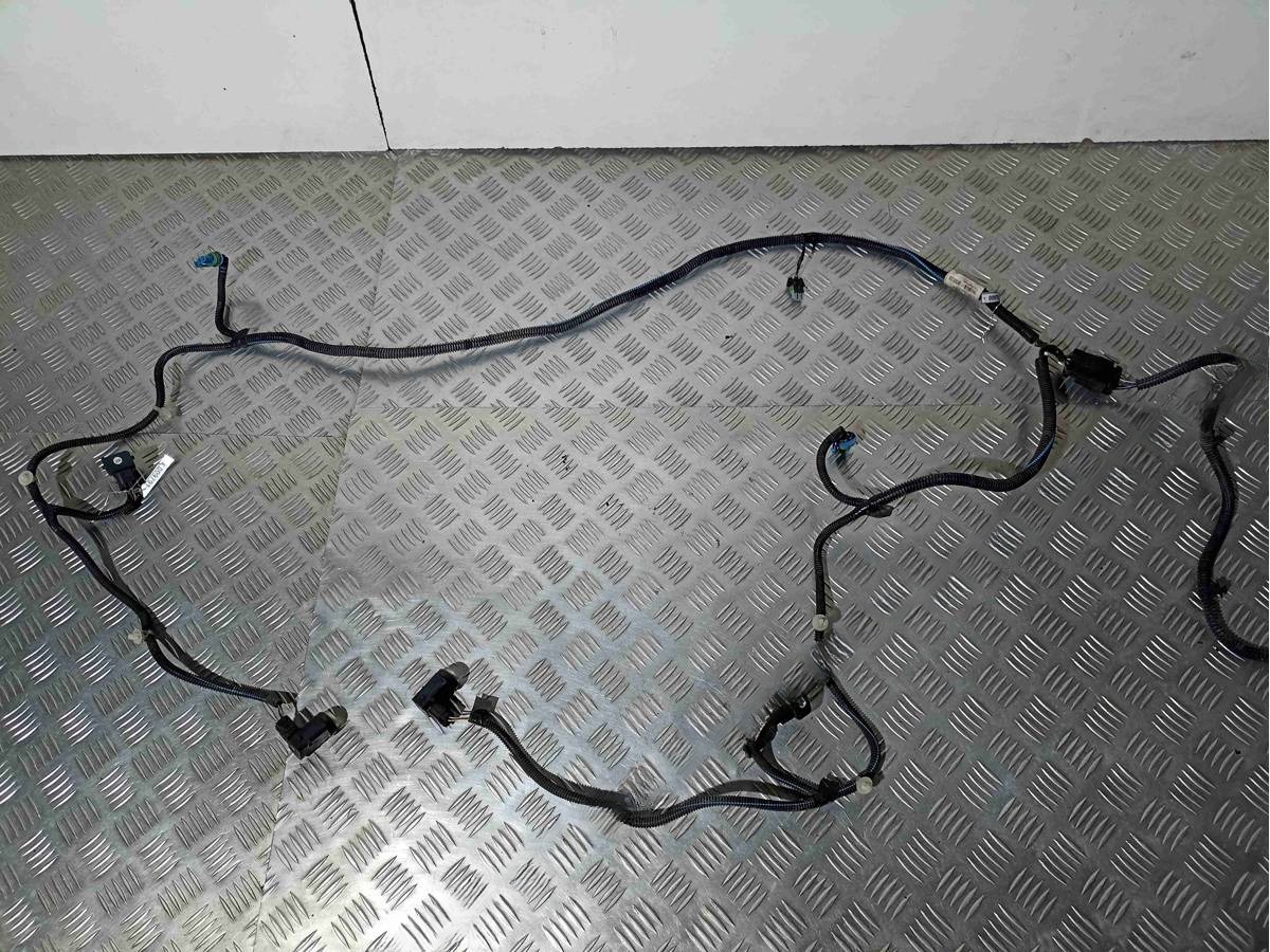 Новое Opel Vectra, 2003 г., OEM 14419045, арт. 009764