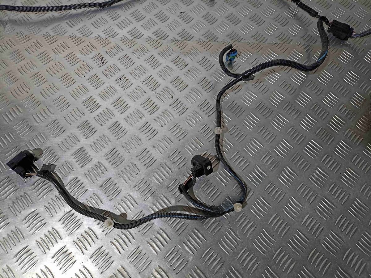 Новое Opel Vectra, 2003 г., OEM 14419045, арт. 009764, фото 2