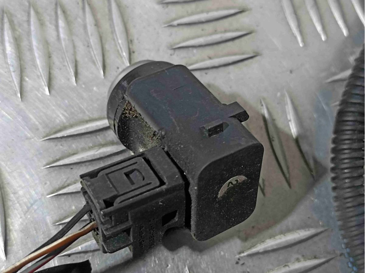 Новое Opel Vectra, 2003 г., OEM 14419045, арт. 009764, фото 4