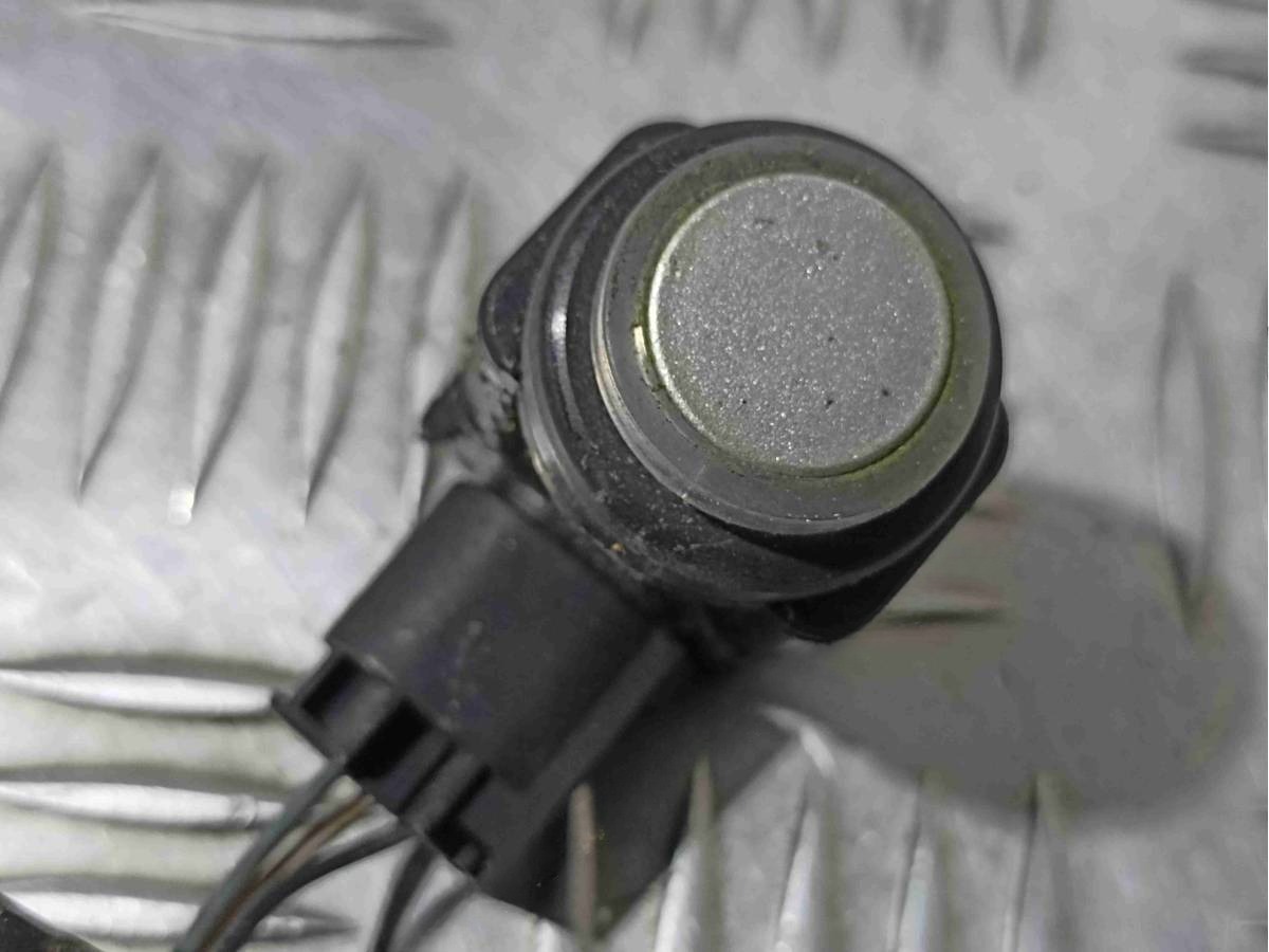 Новое Opel Vectra, 2003 г., OEM 14419045, арт. 009764, фото 5