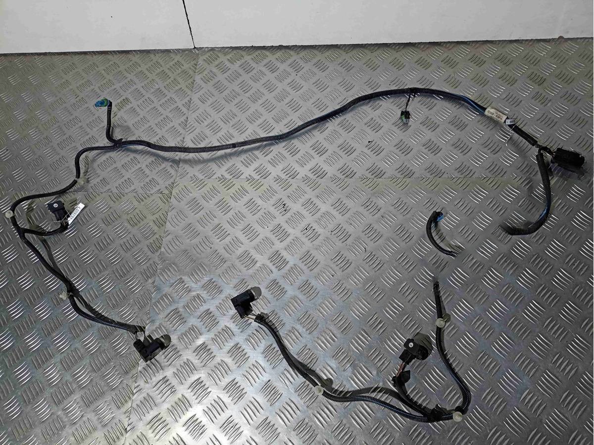 Новое Opel Vectra, 2003 г., OEM 14419045, арт. 009764, фото 7