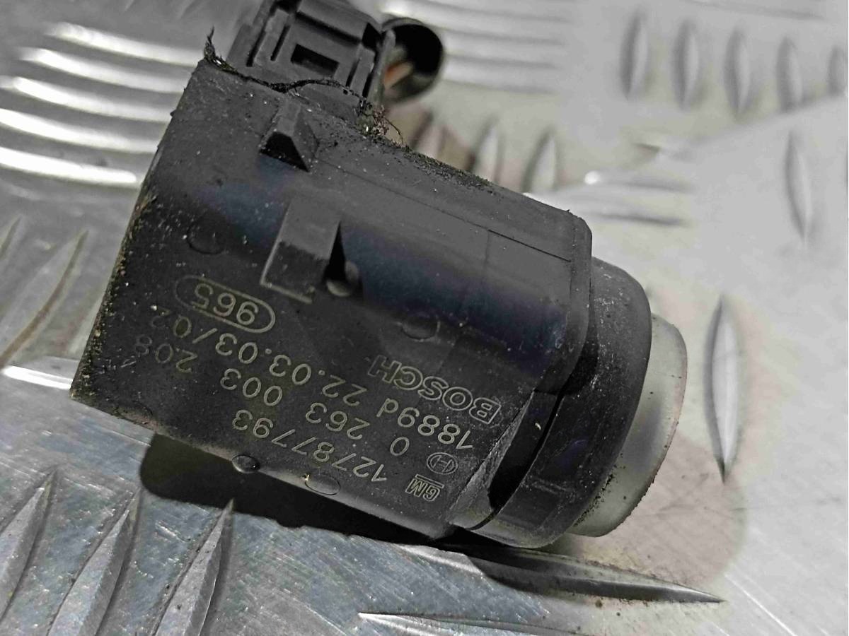 Новое Opel Vectra, 2003 г., OEM 14419045, арт. 009764, фото 8