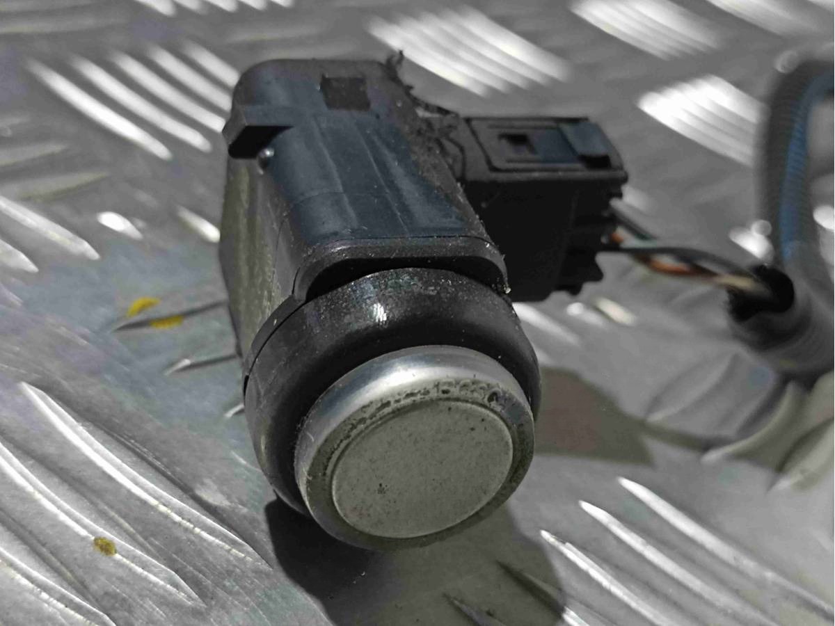 Новое Opel Vectra, 2003 г., OEM 14419045, арт. 009764, фото 9
