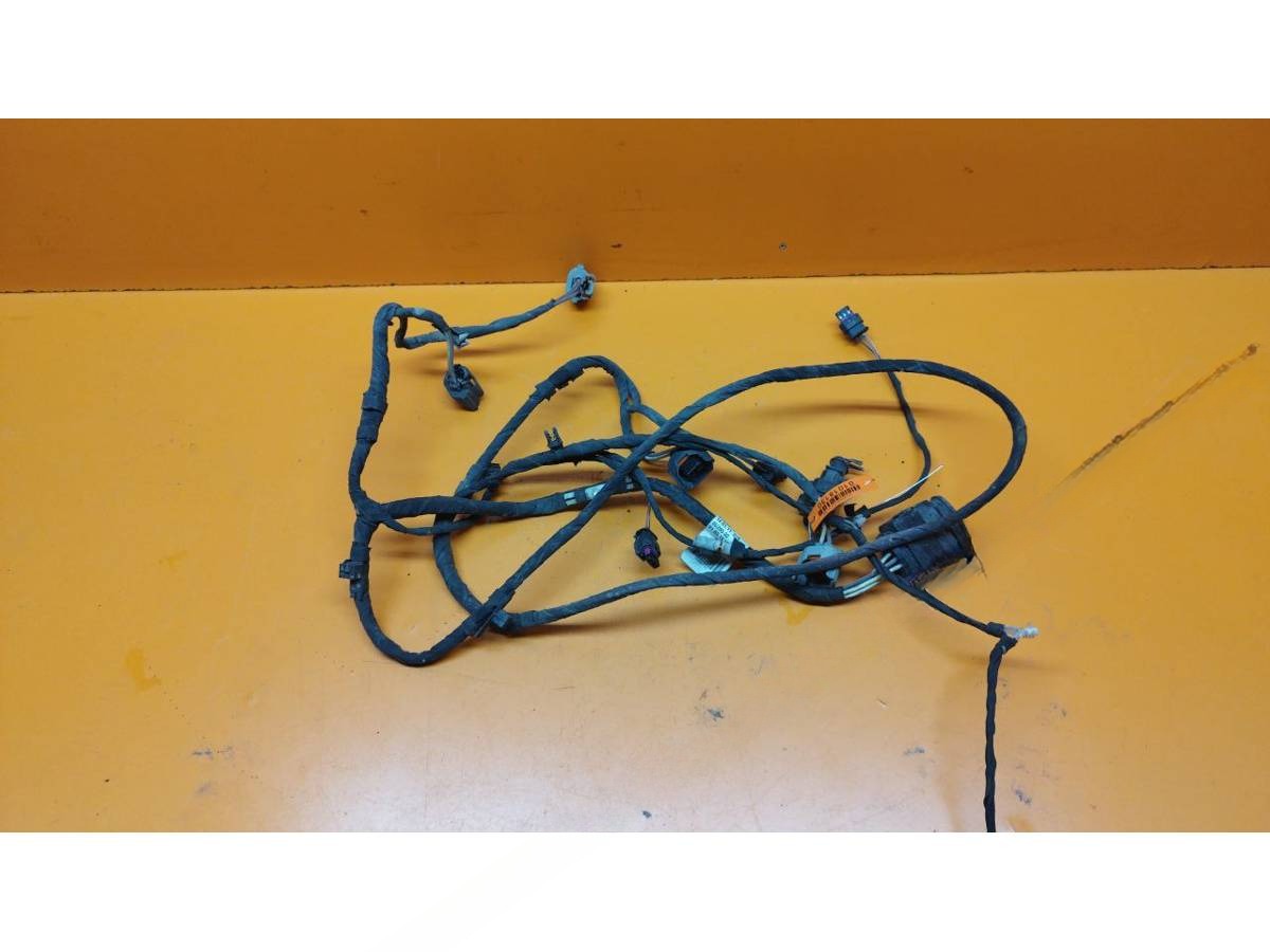 Новое Volkswagen Passat, 2012 г., OEM 3AA971095AJ, арт. 01018130