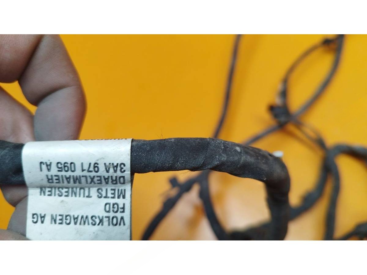 Новое Volkswagen Passat, 2012 г., OEM 3AA971095AJ, арт. 01018130, фото 2