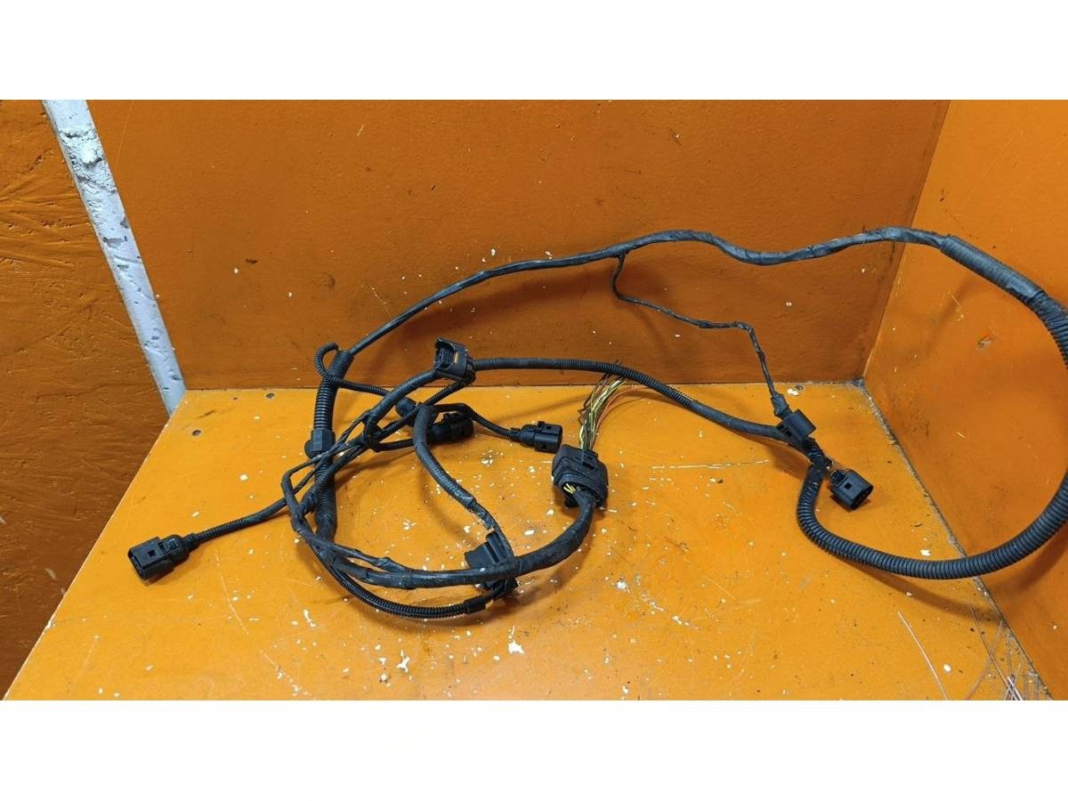 Новое Volkswagen Touareg, 2007 г., OEM 7L6971095G, арт. 01023185