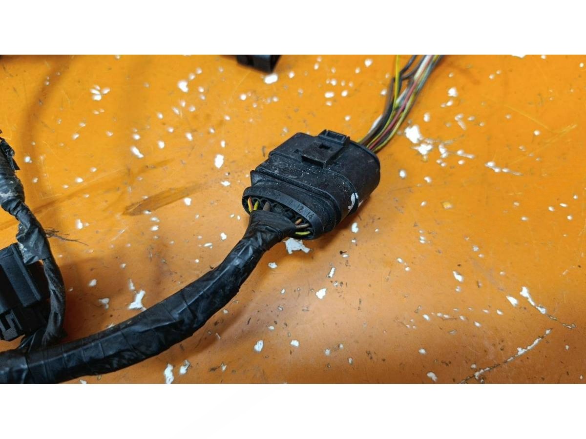 Новое Volkswagen Touareg, 2007 г., OEM 7L6971095G, арт. 01023185, фото 3