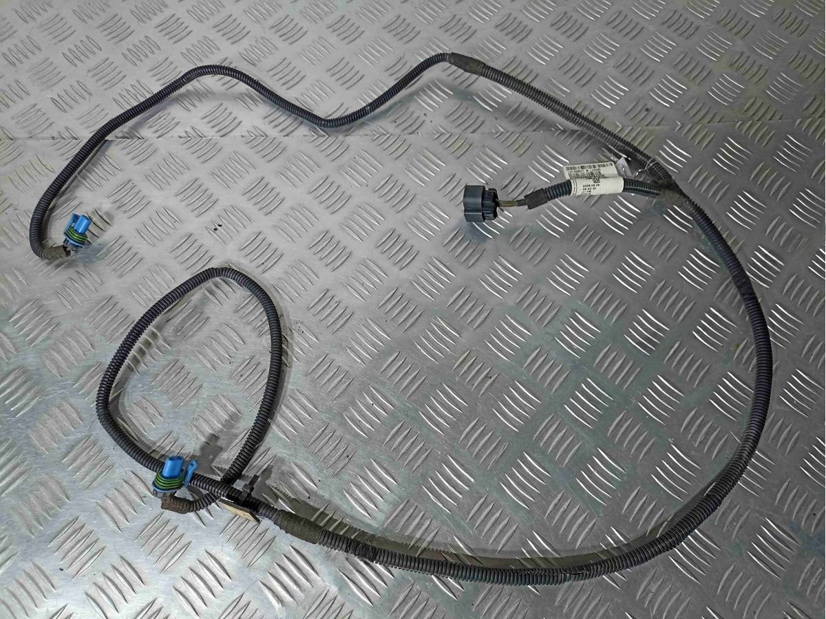 Новое Opel Zafira, 2006 г., OEM 13193607, арт. 015511