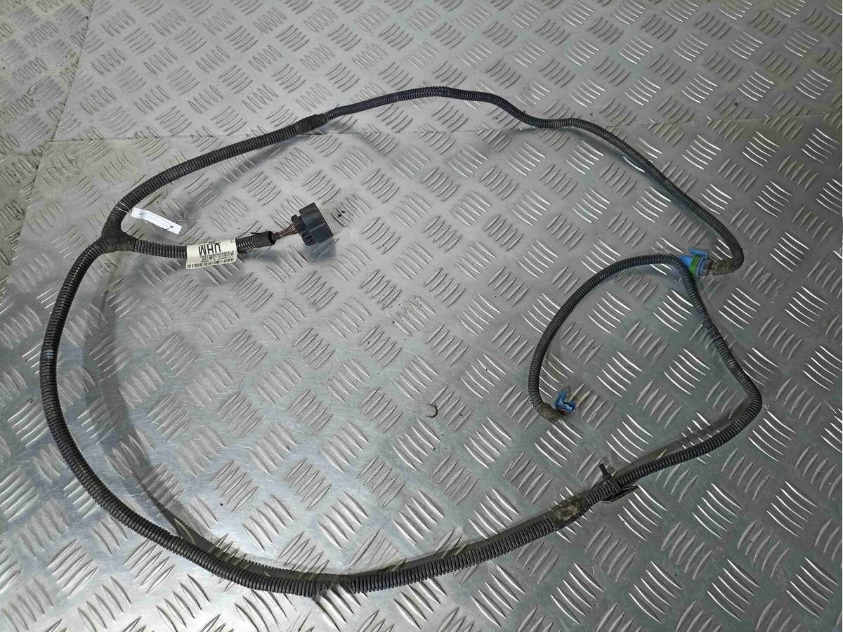 Новое Opel Zafira, 2006 г., OEM 13193607, арт. 015511, фото 5