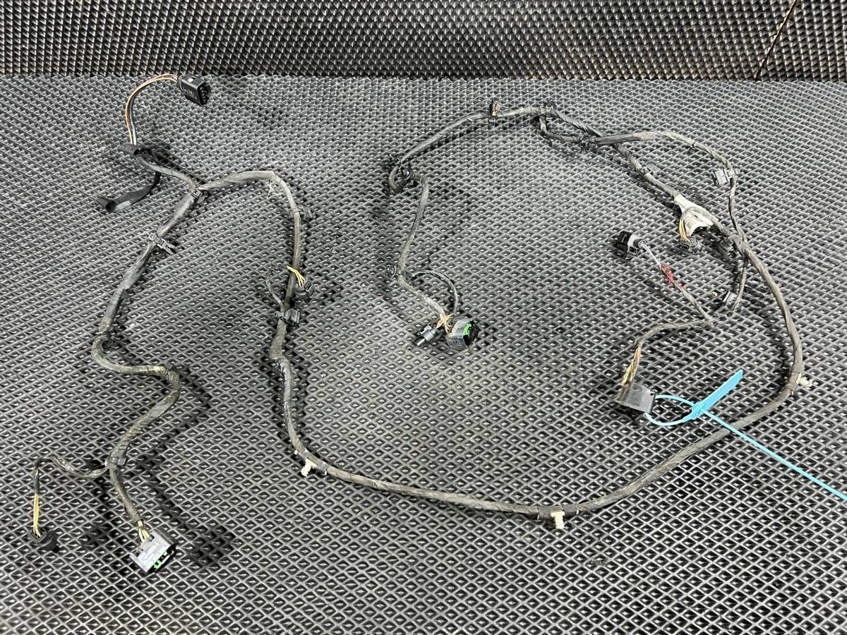 Новое Audi A8, 2012 г., OEM 4H0971095AH, арт. 01614430_1, фото 4