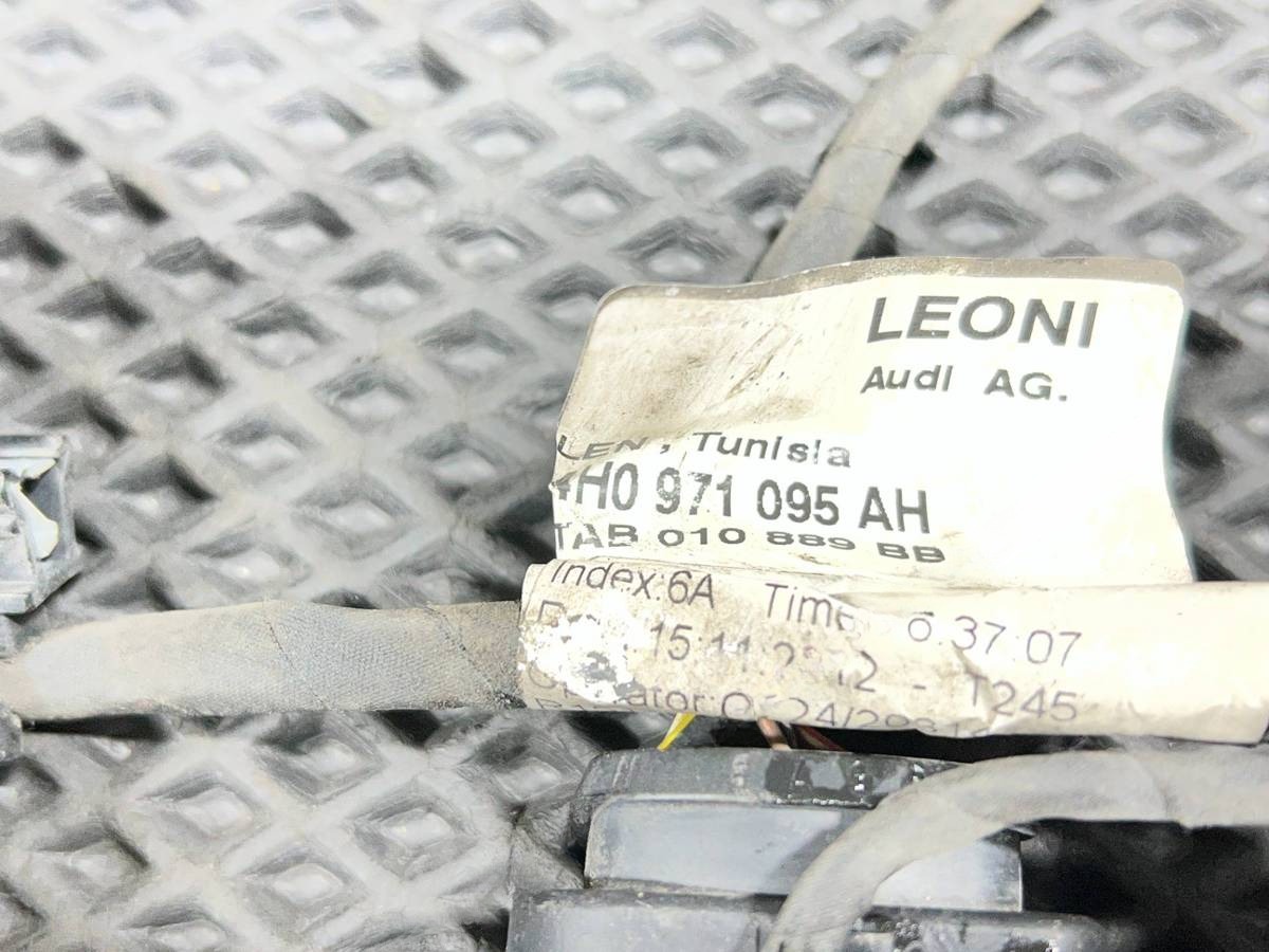 Новое Audi A8, 2015 г., OEM 4H0971095AH, арт. 01614430_2, фото 10