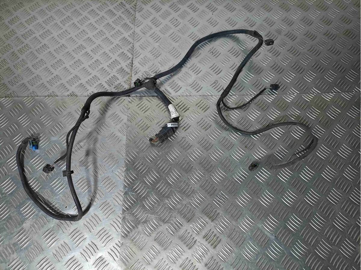 Новое Opel Zafira, 2006 г., OEM 13193608, арт. 016994