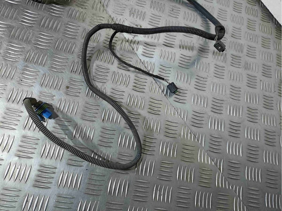 Новое Opel Zafira, 2006 г., OEM 13193608, арт. 016994, фото 2