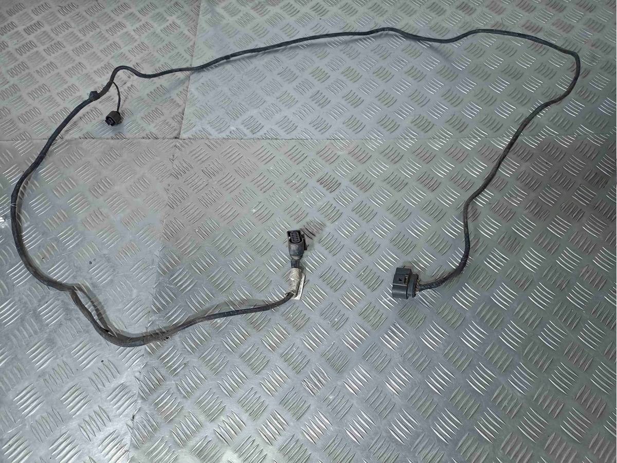 Новое Volkswagen Transporter, 2007 г., OEM 7H097111, арт. 018602