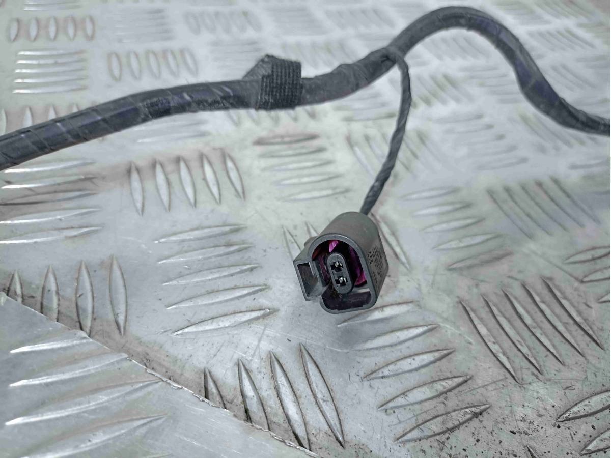 Новое Volkswagen Transporter, 2007 г., OEM 7H097111, арт. 018602, фото 4