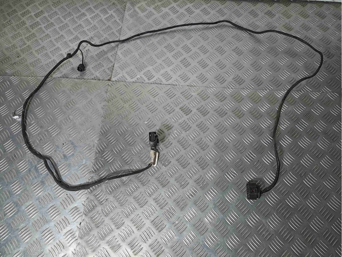 Новое Volkswagen Transporter, 2007 г., OEM 7H097111, арт. 018602, фото 5