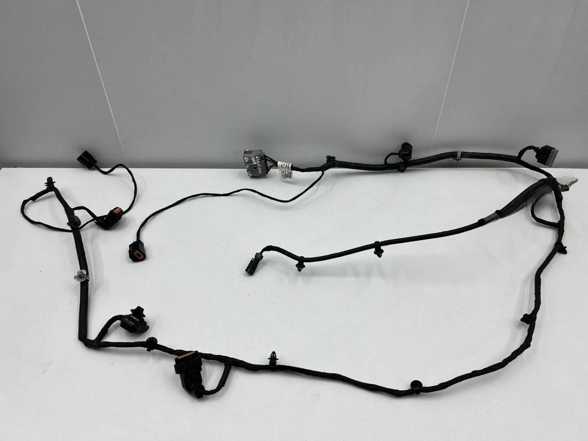 Новое Kia Carnival, 2022 г., OEM 91890R0130, арт. 01940429, фото 2