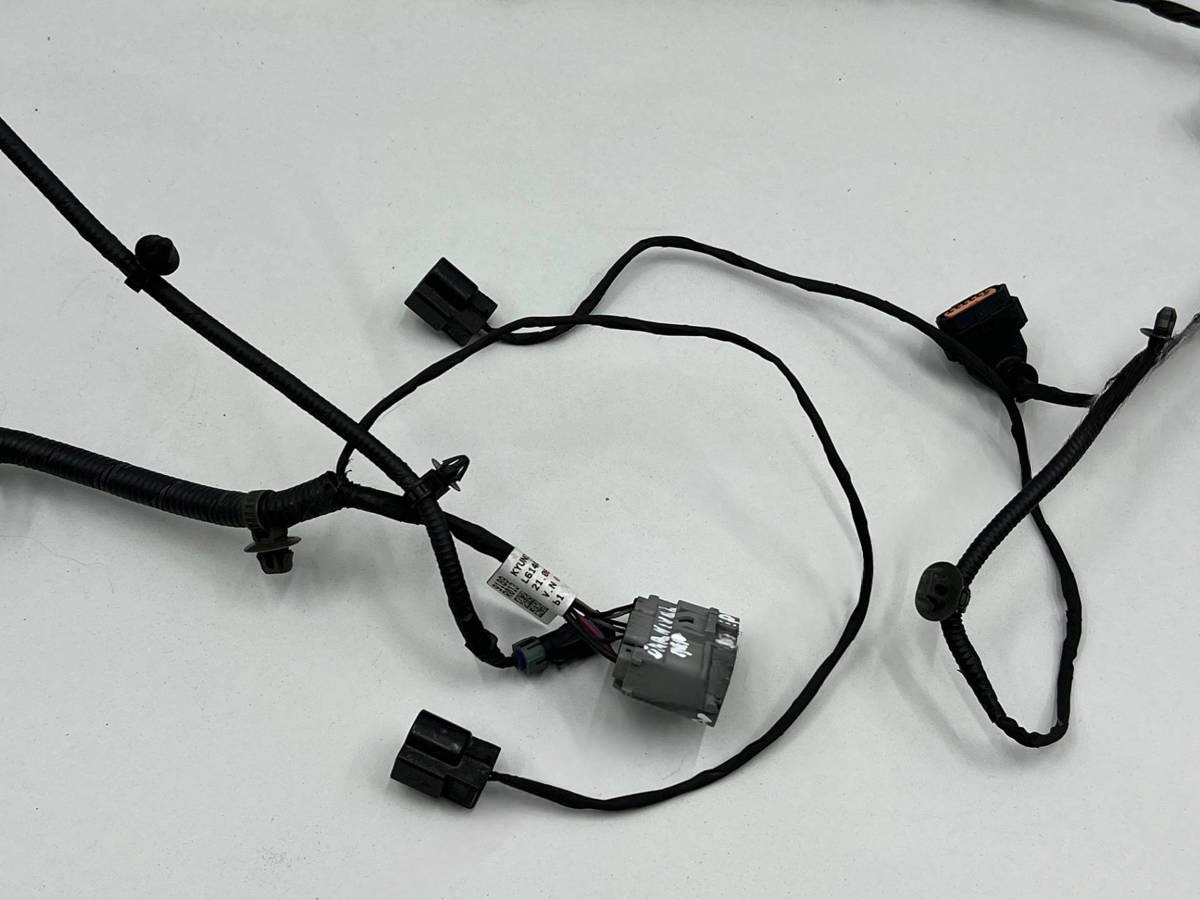 Новое Kia Carnival, 2022 г., OEM 91890R0130, арт. 01940429, фото 6
