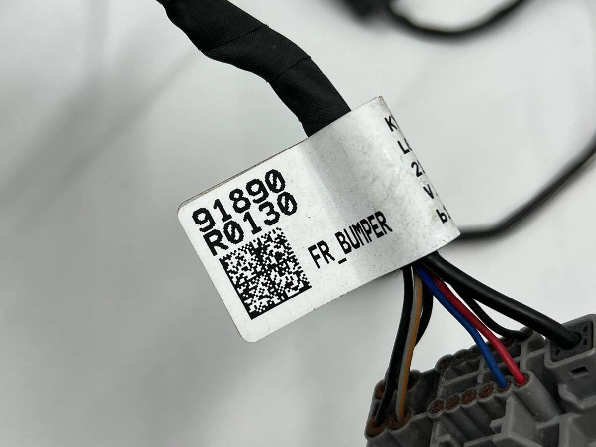Новое Kia Carnival, 2022 г., OEM 91890R0130, арт. 01940429, фото 9
