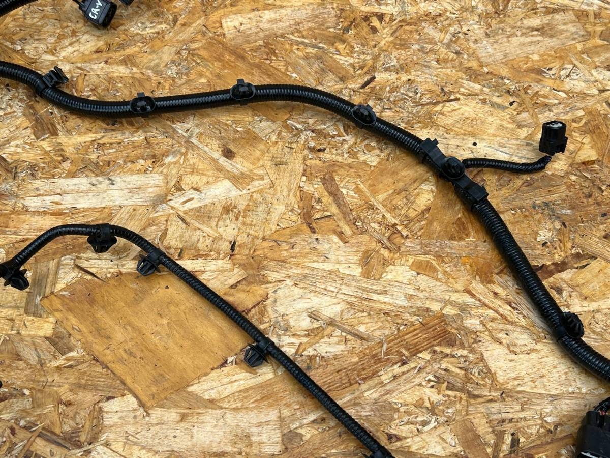 Новое Honda CR-V, 2025 г., OEM 321303B5, арт. 01942076, фото 8