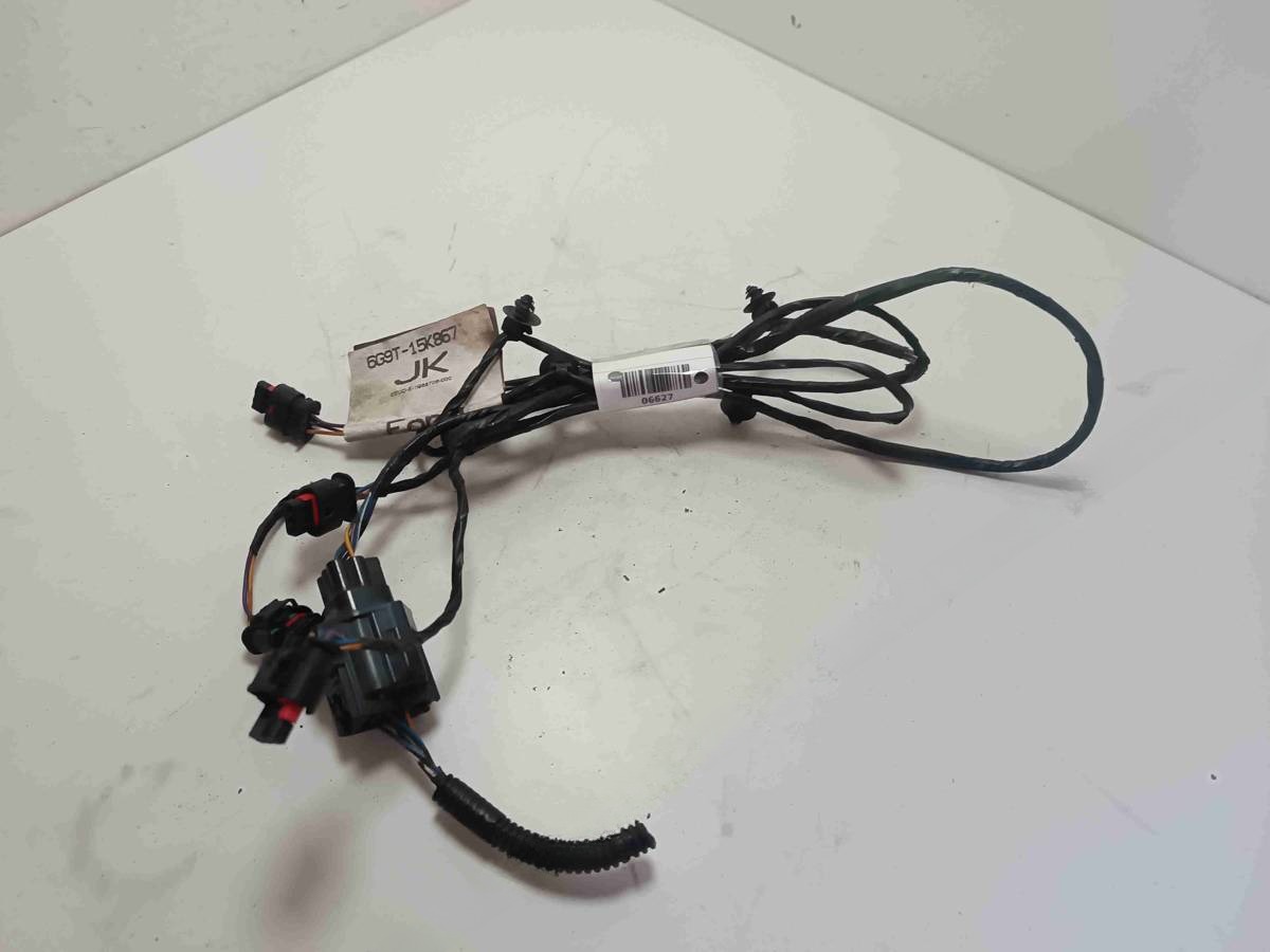 Новое Ford S-Max, 2008 г., OEM 6g9t15k867jk, арт. 06627