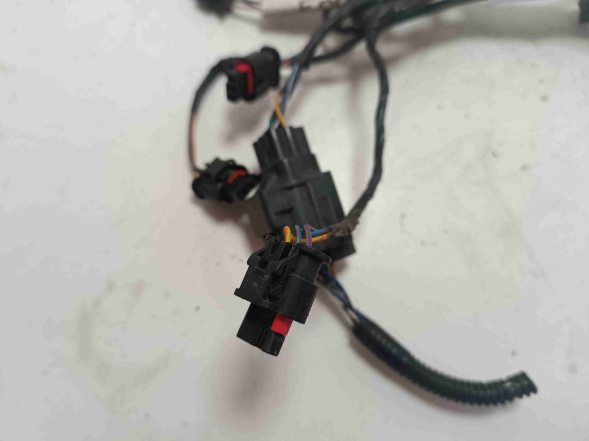 Новое Ford S-Max, 2008 г., OEM 6g9t15k867jk, арт. 06627, фото 2