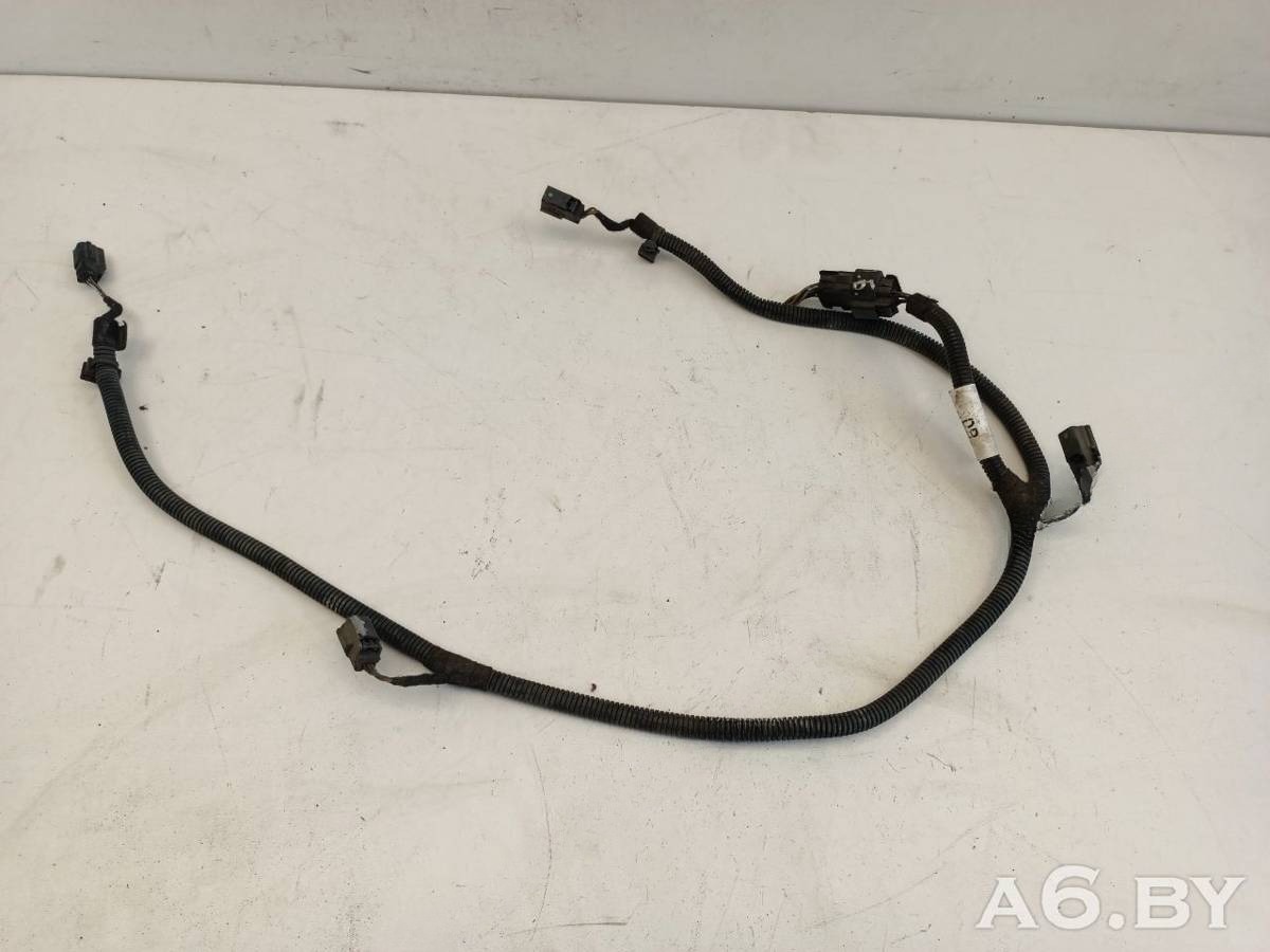 Новое Opel Zafira, 2008 г., OEM 13263183, арт. 100181038