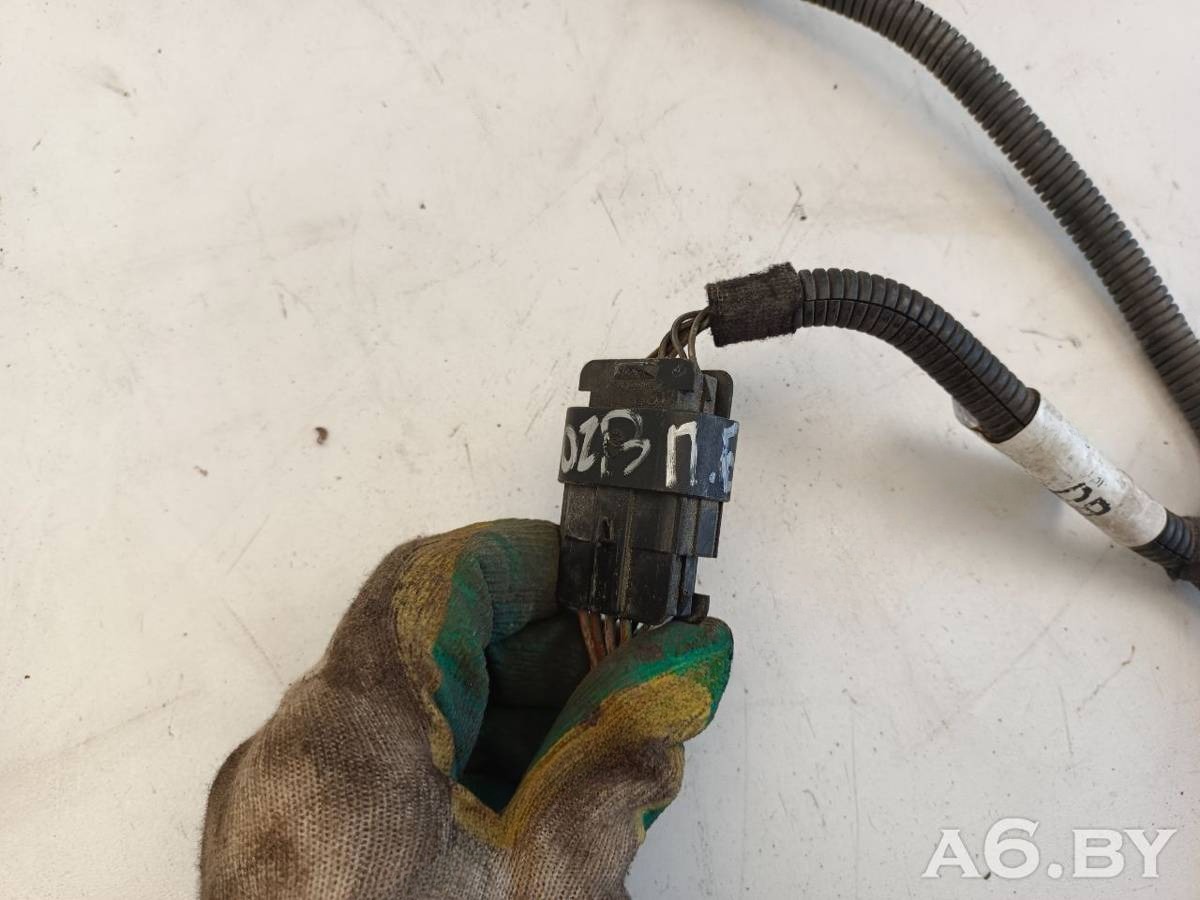 Новое Opel Zafira, 2008 г., OEM 13263183, арт. 100181038, фото 4